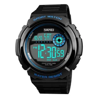 

wholesale china SKMEI 1367 sport watch waterproof digital hand watch men