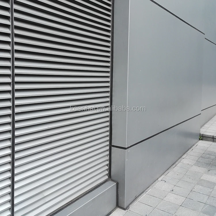 Louver Windows