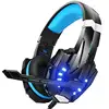 G9000 Stereo Gaming Headset for PS4, PC, Xbox One Controller