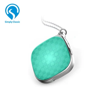 A9 Portable Coin Size Personal Mini Gps Kids Tracker,Anti Kidnapping