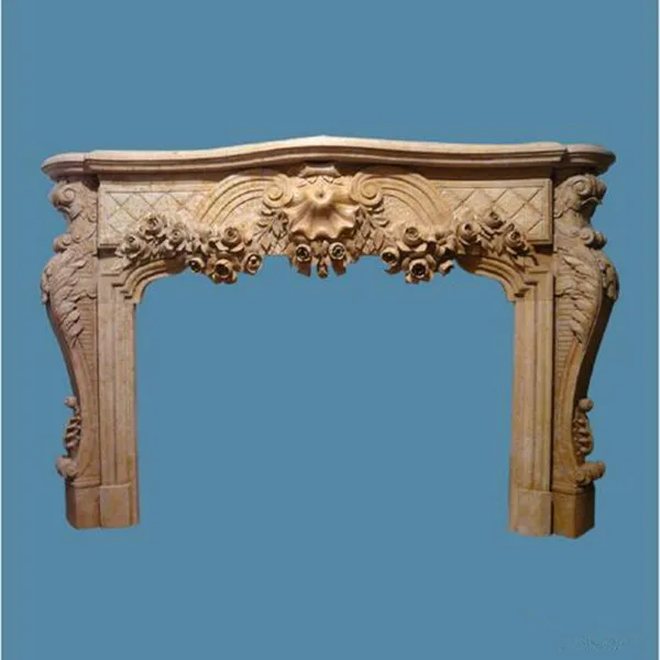 Limestone Fireplace.jpg