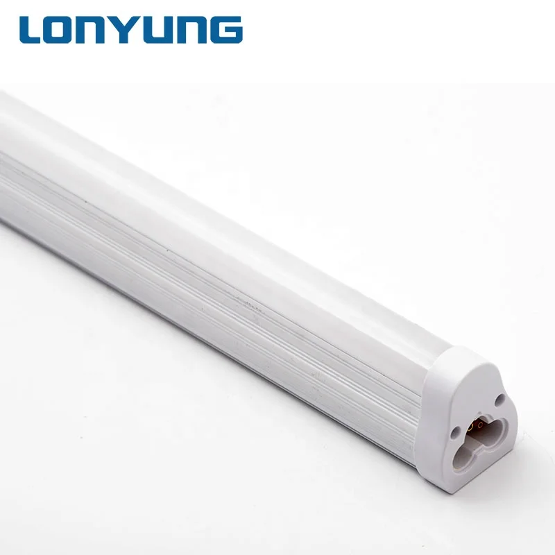 2019 T5 Integrative LED tube 4W 300mm 0.3m 1feet