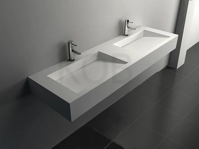 are acrylic bathroom sinks good