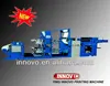 ZX1100-2 Notebook flexo printer and cutter
