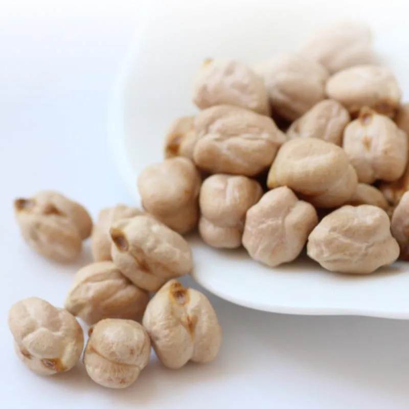 
high quality White dried Kabuli Chick peas for wholesale with competitive price  (60794400394)