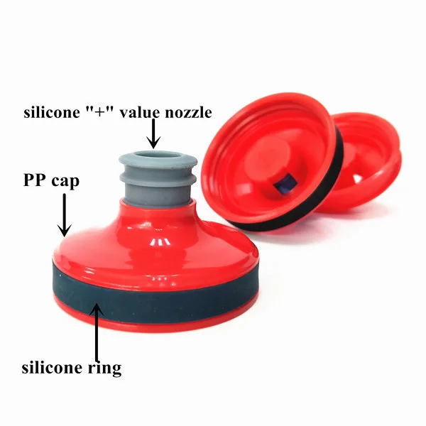 Sports Water Bottle Push Pull Cap Buy Push Pull Cap,Sports Water