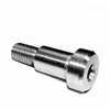 Customized socket/square/hex/flat head flange shoulder bolt,bolt with shoulder