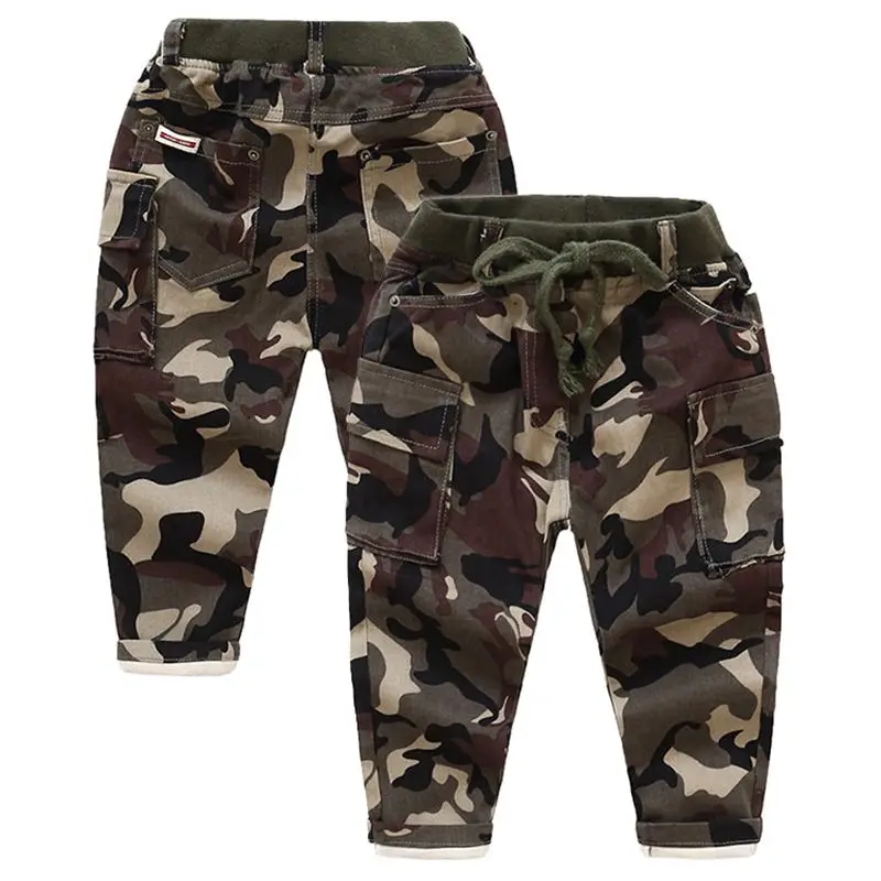 

Army Boys Sweatpants Baby Palazzo Hip Hop Harem Camo Pants For Kids Children From Clothing Manufacturer, As picture