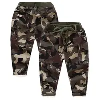 

Army Boys Sweatpants Baby Palazzo Hip Hop Harem Camo Pants For Kids Children From Clothing Manufacturer