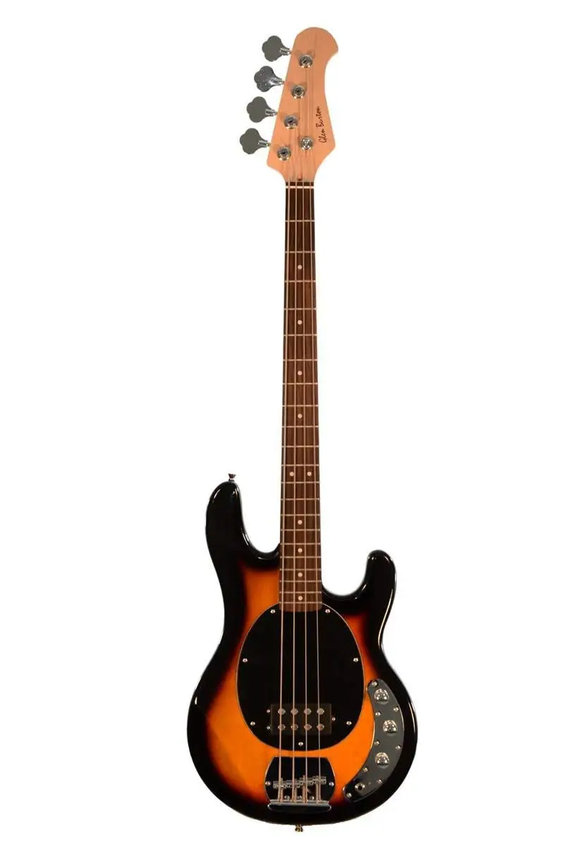Cheap Rock Bass Guitar, find Rock Bass Guitar deals on line at