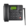 LTE 4G GSM Desktop Phone / Customize 4G Frequency Bands/13 Years Manufacturer