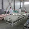 wood pallet block press machine / wooden pallet blocks pressing machinery / wooden tray leg block press machine