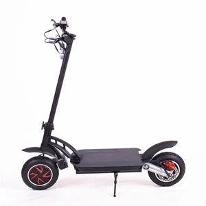 Dualtron two motor electric scooter max output 2400W, S12