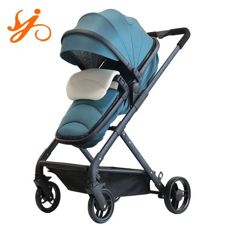 the best baby buggy