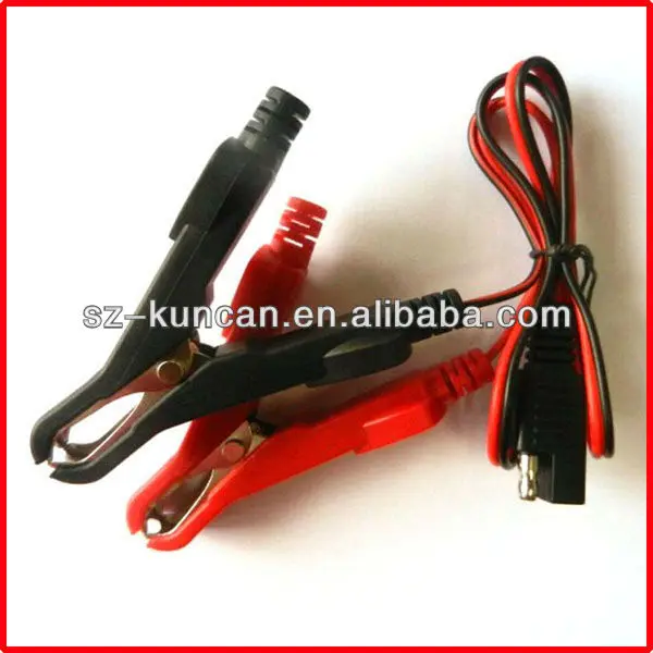 Battery Charger Quick Disconnect Extension Cable Buy Battery Charger