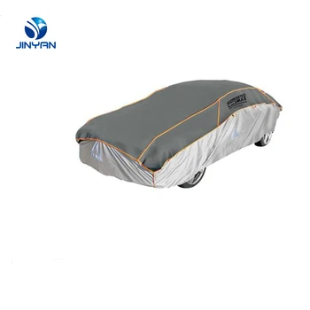 Hail Storm Protection Car Cover up to 5.27m Extra Large NEW