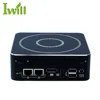2 Ethernet mini pc Intel 6th Gen CPU Core i3 i5 i7 Processor Desktop Computer support Pfsence OS