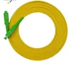 Yellow And Green Master Patch Cord
