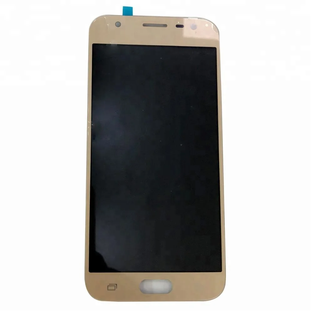 for samsung galaxy J7 PRO (2017) J730 compete screen SM-J730FM J730F/DS TFT LCD touch screen digitizer display assembly