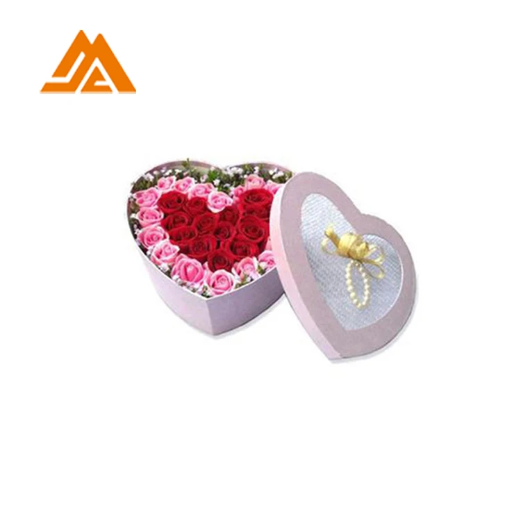 Custom Printed Luxury Cylinder Packaging Boxes Paper Hat Round Flower