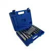 China Machine mattress iron/Vise parallel plate VC-18P 8.5MM*150L