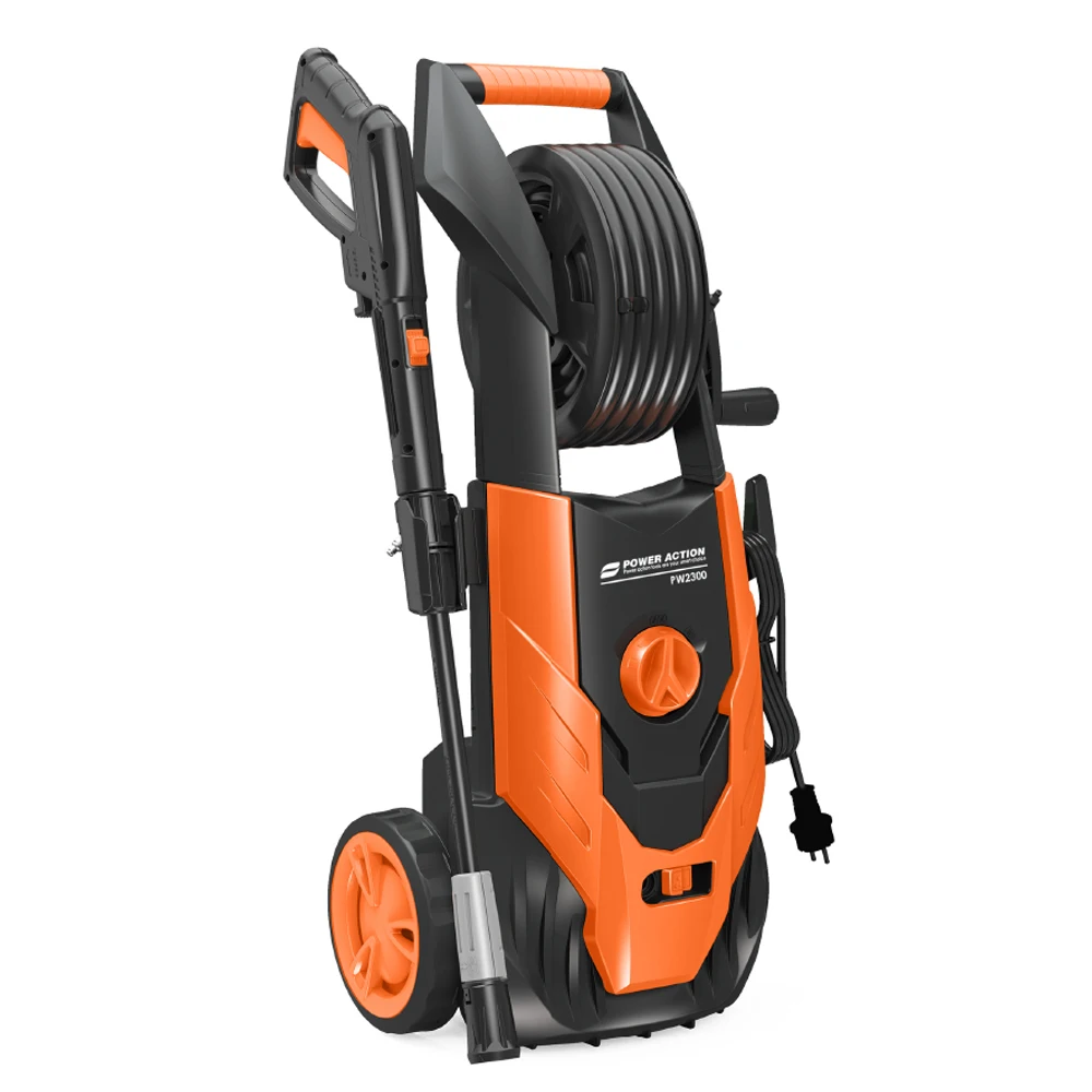 Supply Small Wholesale High Pressure Washer Pw2300 Buy Mini Pressure