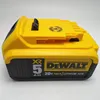 High Energy Power Tool Rechargeable Battery Li-ion Replacement Battery 20V for Cordless power tool