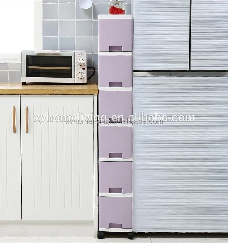 China Plastic Storage Drawer China Plastic Storage Drawer
