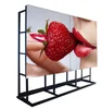 55 inch HD 3840*2160 4k led backlight video wall/ lcd tv wall indoor