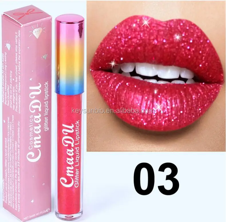 Custom Make Your Own Logo Lip Gloss Wholesale Lip Gloss New Products