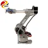 6 dof Robotic Arm Model Motor Servo CNC all Metal Robot Arm Structure Servos Industrial Robot