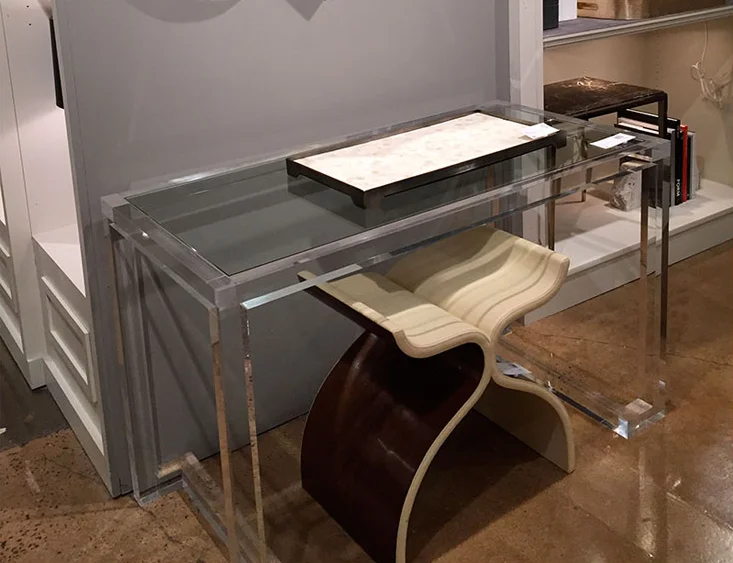 Clear Cheap Exotic Morden Acrylic Bedroom Furniture Buy Acrylic