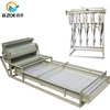 large capacity 2018 new technology cassava starch extraction machine