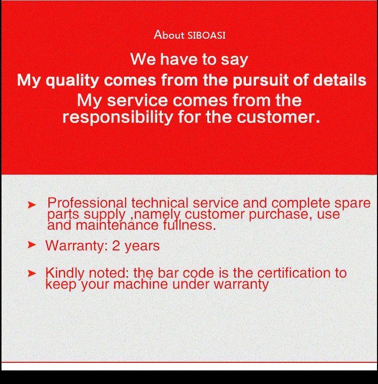 Precise tennis badminton racket stringing machine computer head motor S8198