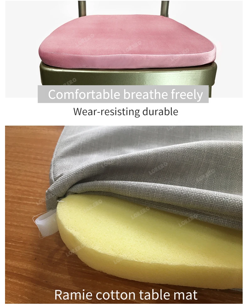 tiffany chair cushion