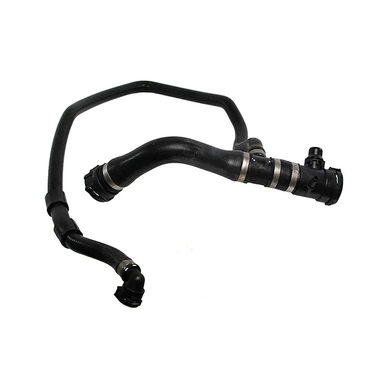 Engine Radiator Coolant Water Hose 17127619255 For Bmw N20 F30 F31