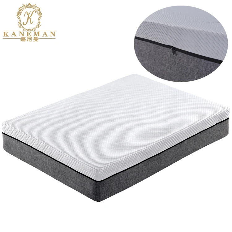 

10 inch vacuum compress roll dream collection memory foam mattress in a box, As the sample/your choice/any