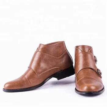 chukka boots formal