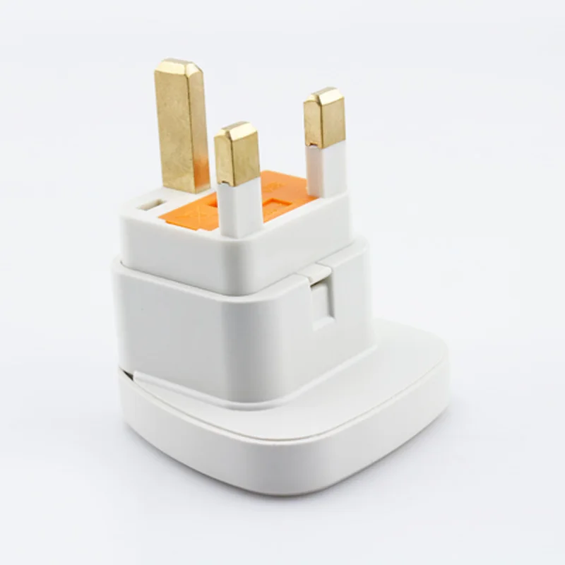 UK adapter plug