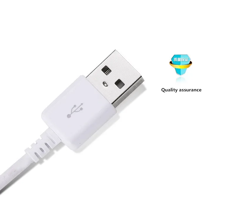 Fast Charging Rohs Certificated Phone Charging Micro Usb Data Cable