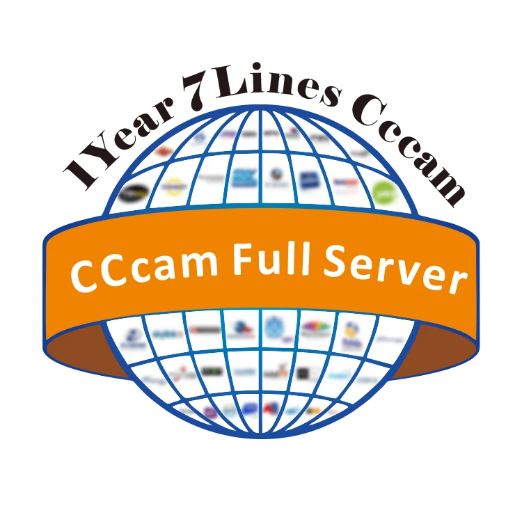 free cline cccam server