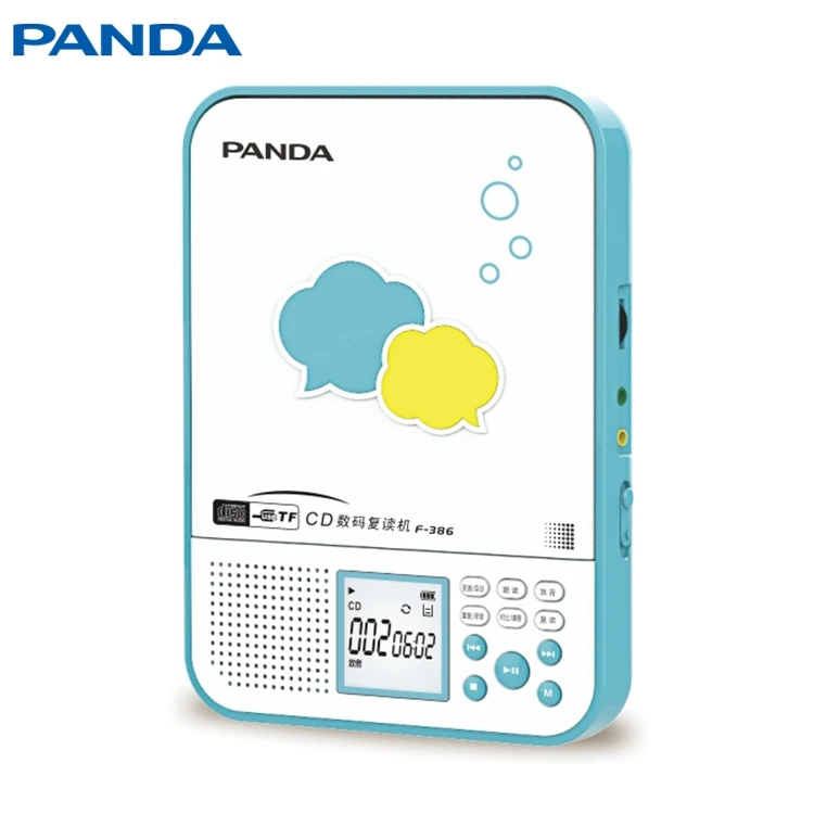 wholesale portable radio discman