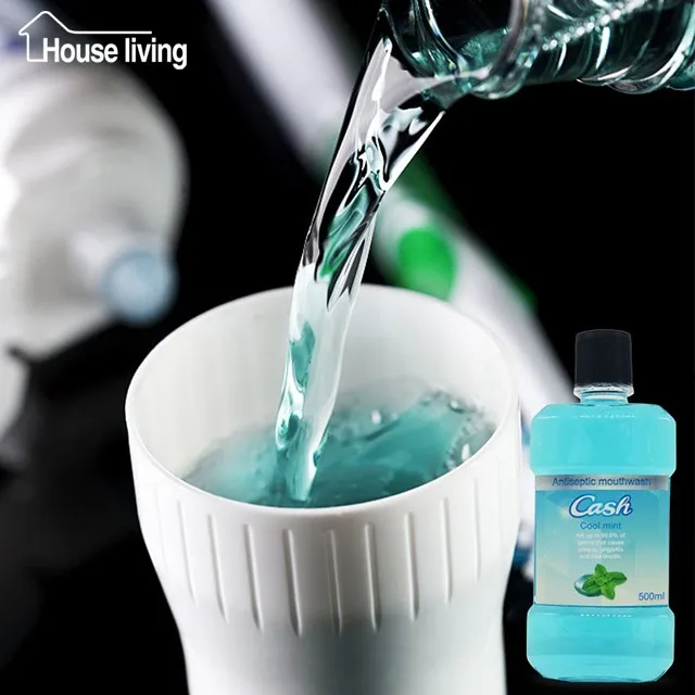 500ml Disposable Refresh Wholesale Chlorine Dioxide Mouthwash For Gingivitis Buy Chlorine