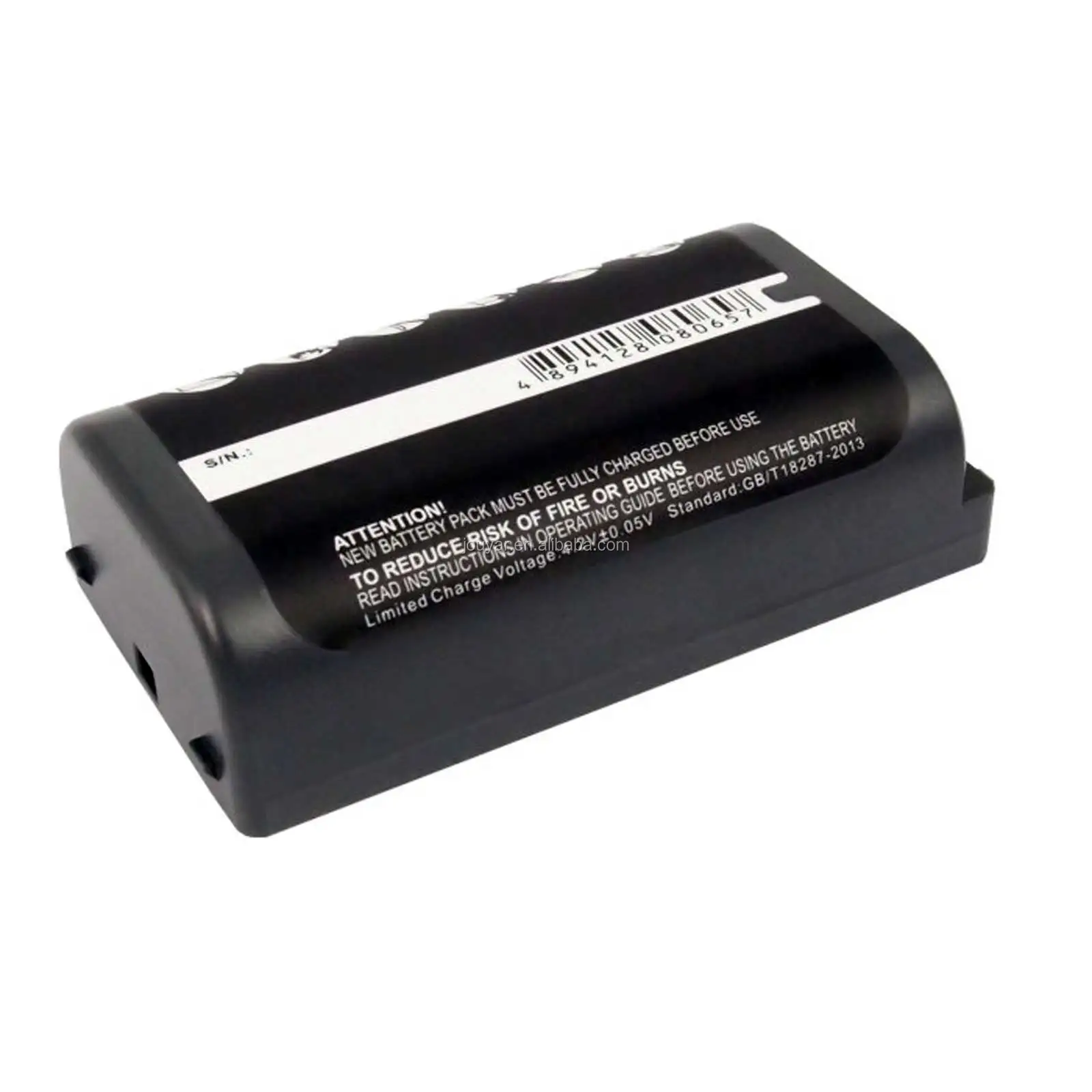Barcode Scanner Battery For Symbol Mc3100 Mc3190g13h02e0 Mc3170 Buy