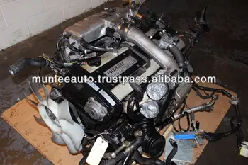 Download Free Nissan Rb20 Engine Manual