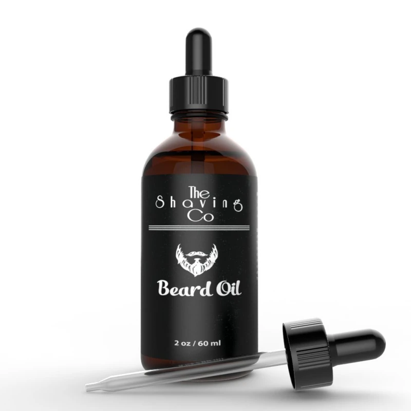 
Private Label Organic Men Beard Hair Growth Oil 