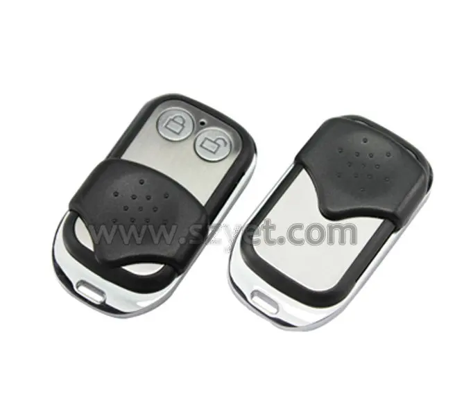 Remote Control Car Lock Yet026 Buy Remote Control Car Lock,Car Remote