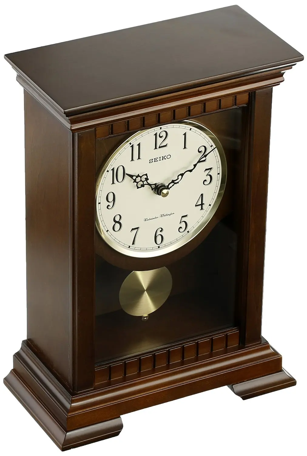 Cheap Seiko Quartz Clock, find Seiko Quartz Clock deals on line at ...