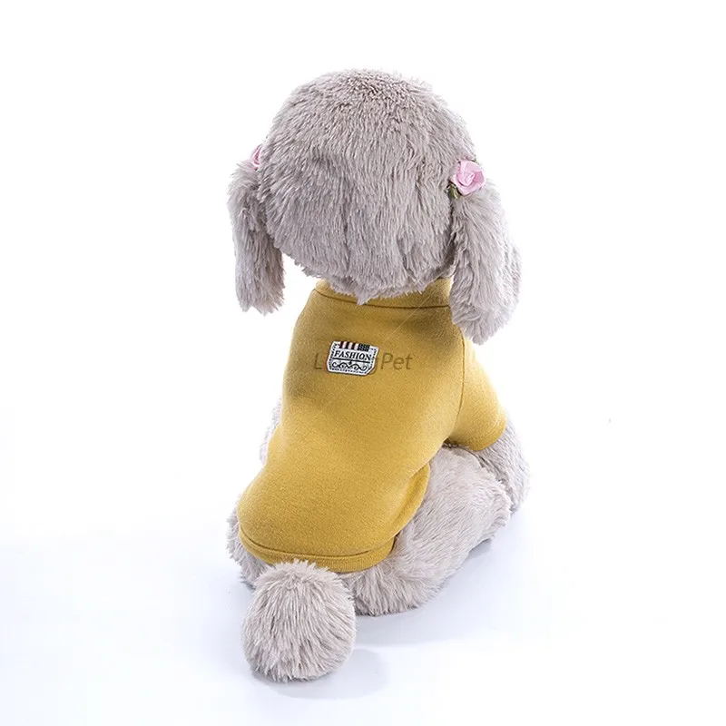 Wholesale Soft Customized Small Simply Dog Clothes Buy Simply Dog