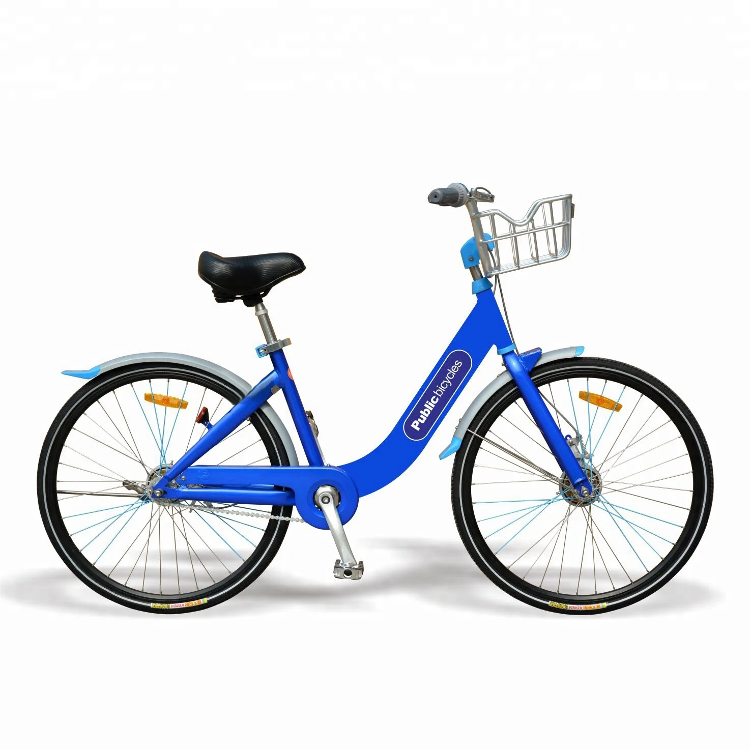 

2019 high quality 24-26"aluminium alloy utility bike share public bike/bicycle, Customized